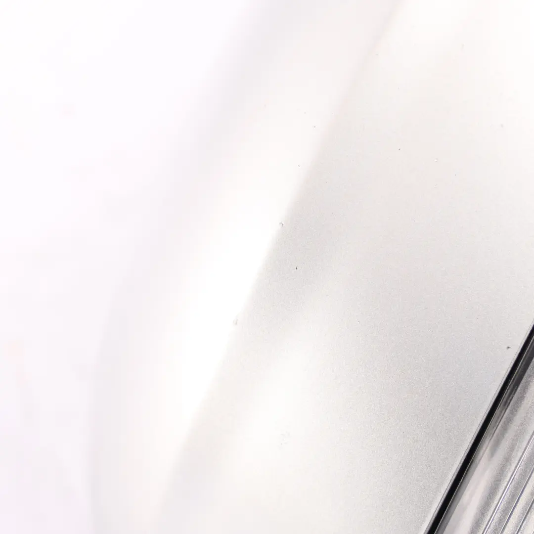 Ford Focus Mk3 Door Wing Mirror Right O/S Moondust Silver Metallic - ZJ - SKU RHD-2171861-MDS - Part number 2171861