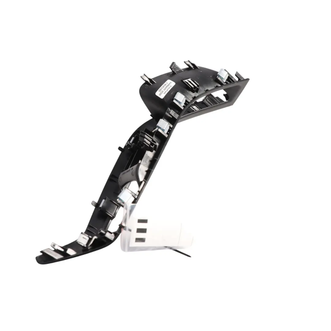 Ford Fiesta Mk8 Door Trim Bezel Cover Panel Front Right O/S - SKU RHD-2220520 - Part number 2220520