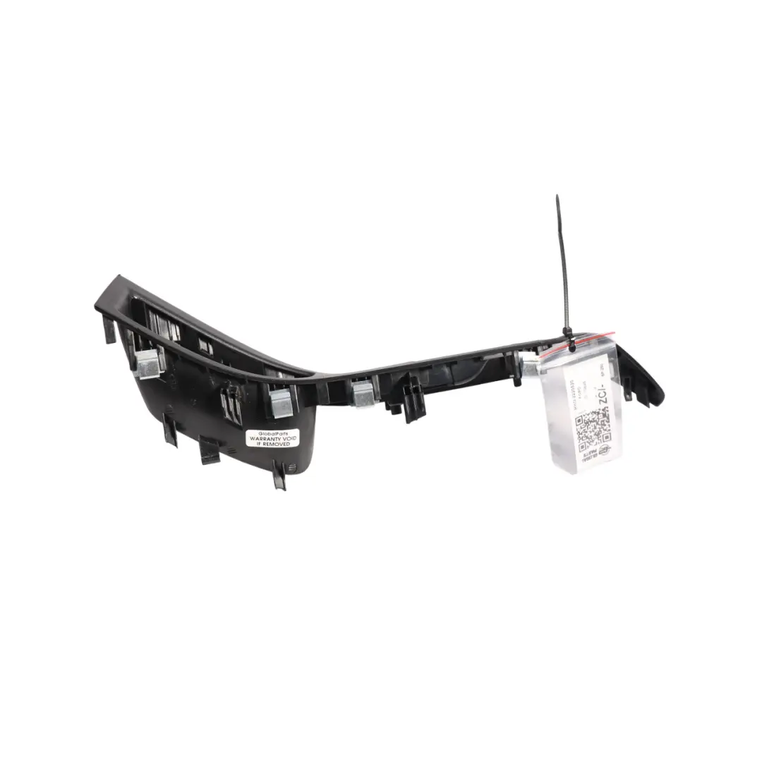 Ford Fiesta Mk8 Door Trim Bezel Cover Panel Front Right O/S - SKU RHD-2220520 - Part number 2220520