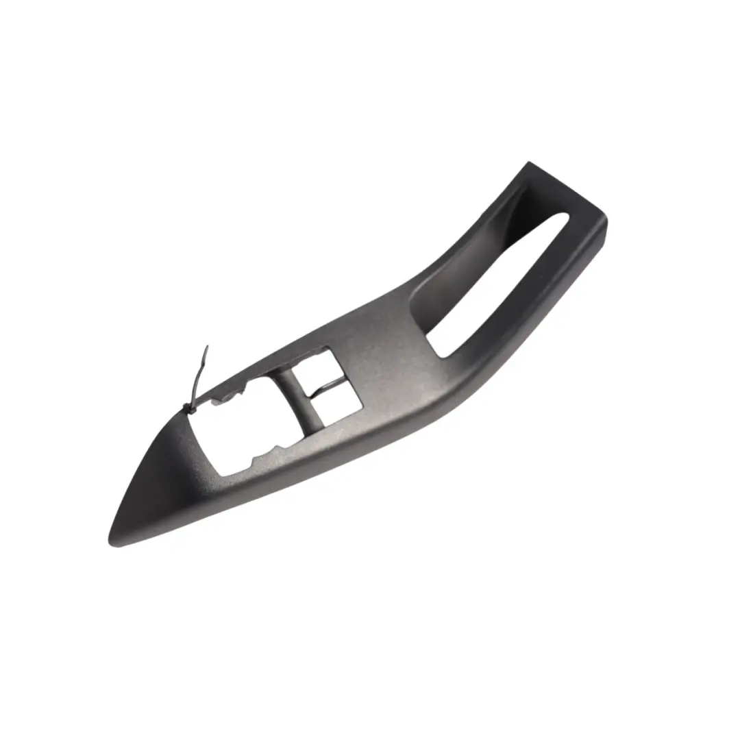 Mk8 Door Trim Bezel Cover Panel Front Right O/S to Ford Fiesta with Part number 2220520 Ford Fiesta Mk8 Door Trim Bezel Cover Panel Front Right O/S - SKU RHD-2220520 - Part number 2220520