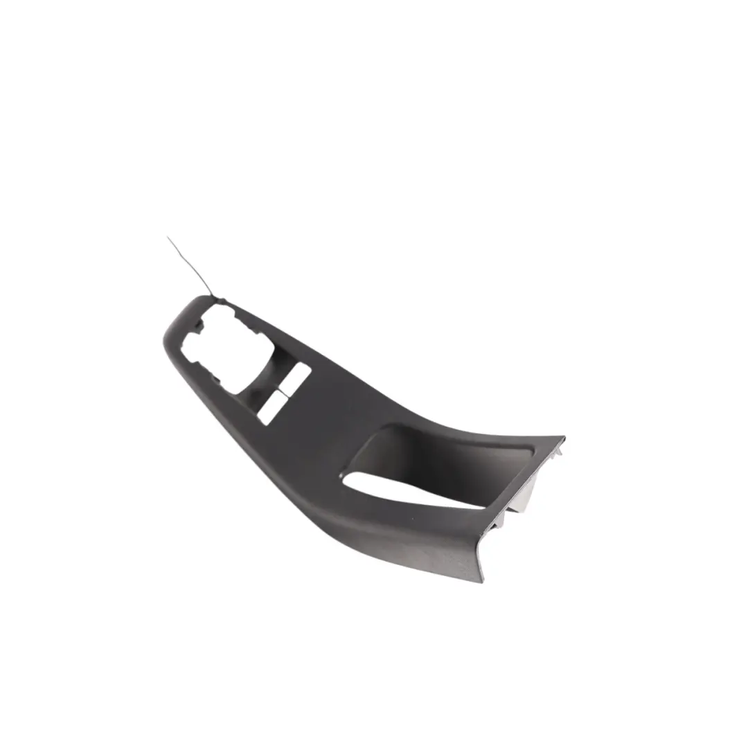 Ford Fiesta Mk8 Door Trim Bezel Cover Panel Front Right O/S - SKU RHD-2220520 - Part number 2220520