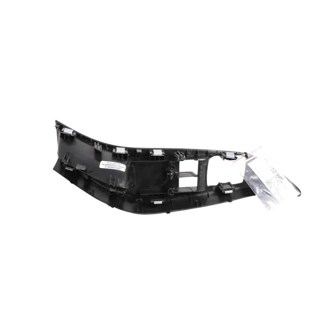 Mk8 Door Trim Bezel Cover Panel Front Right O/S to Ford Fiesta with Part number 2220520 Ford Fiesta Mk8 Door Trim Bezel Cover Panel Front Right O/S - SKU RHD-2220520 - Part number 2220520