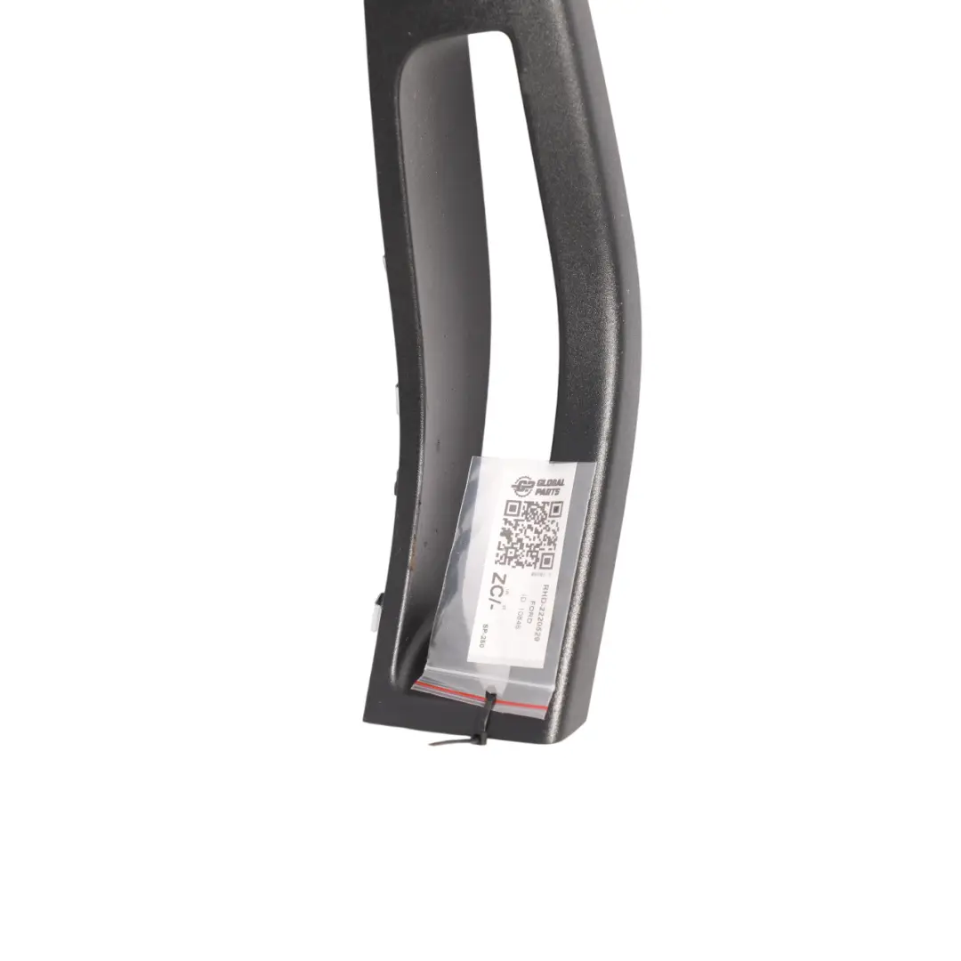 Ford Fiesta Mk8 Door Trim Bezel Window Switch Front Left N/S - SKU RHD-2220529 - Part number 2220529