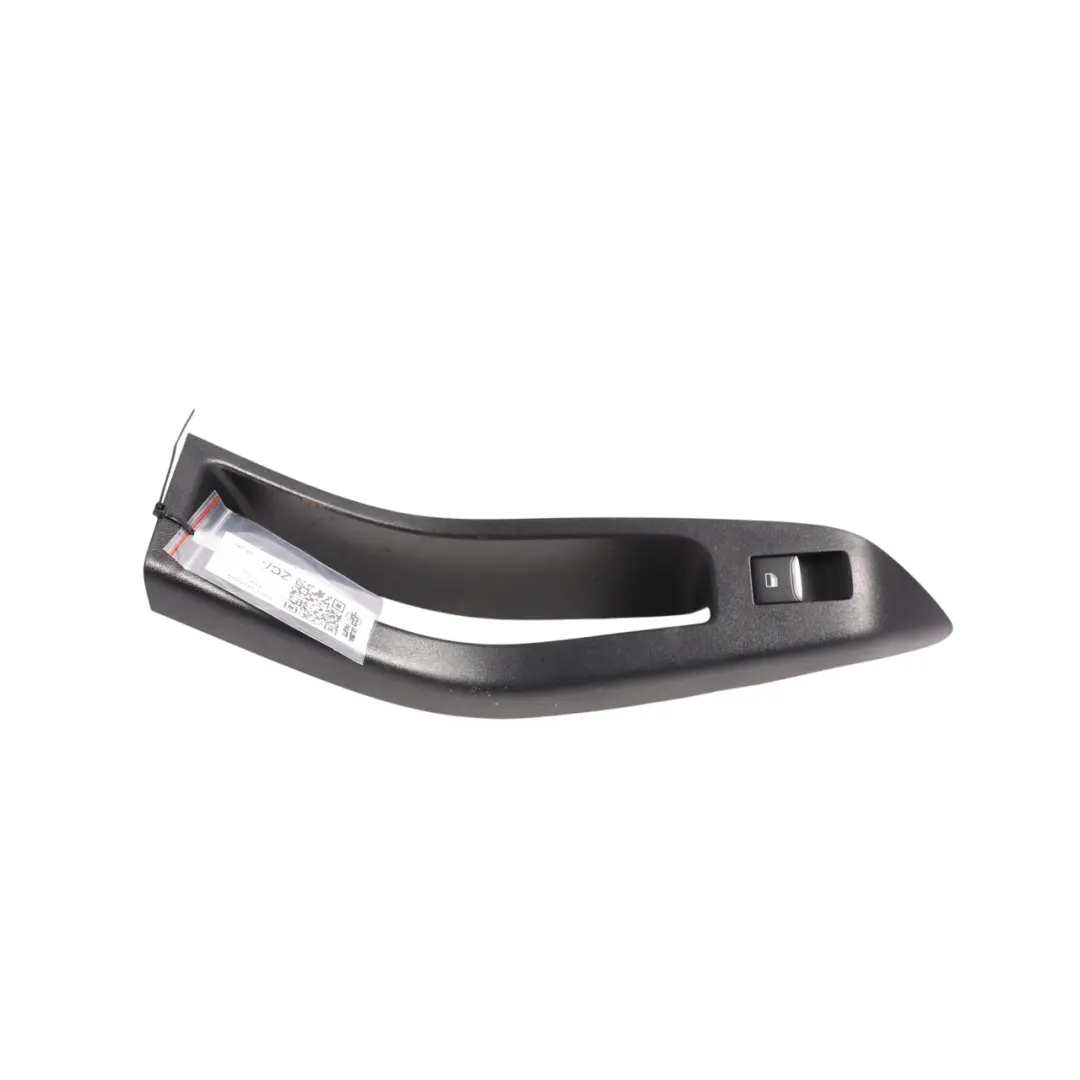 Ford Fiesta Mk8 Door Trim Bezel Window Switch Front Left N/S - SKU RHD-2220529 - Part number 2220529