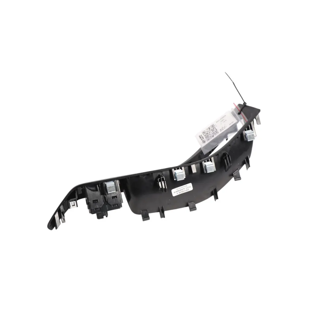 Ford Fiesta Mk8 Door Trim Bezel Window Switch Front Left N/S - SKU RHD-2220529 - Part number 2220529