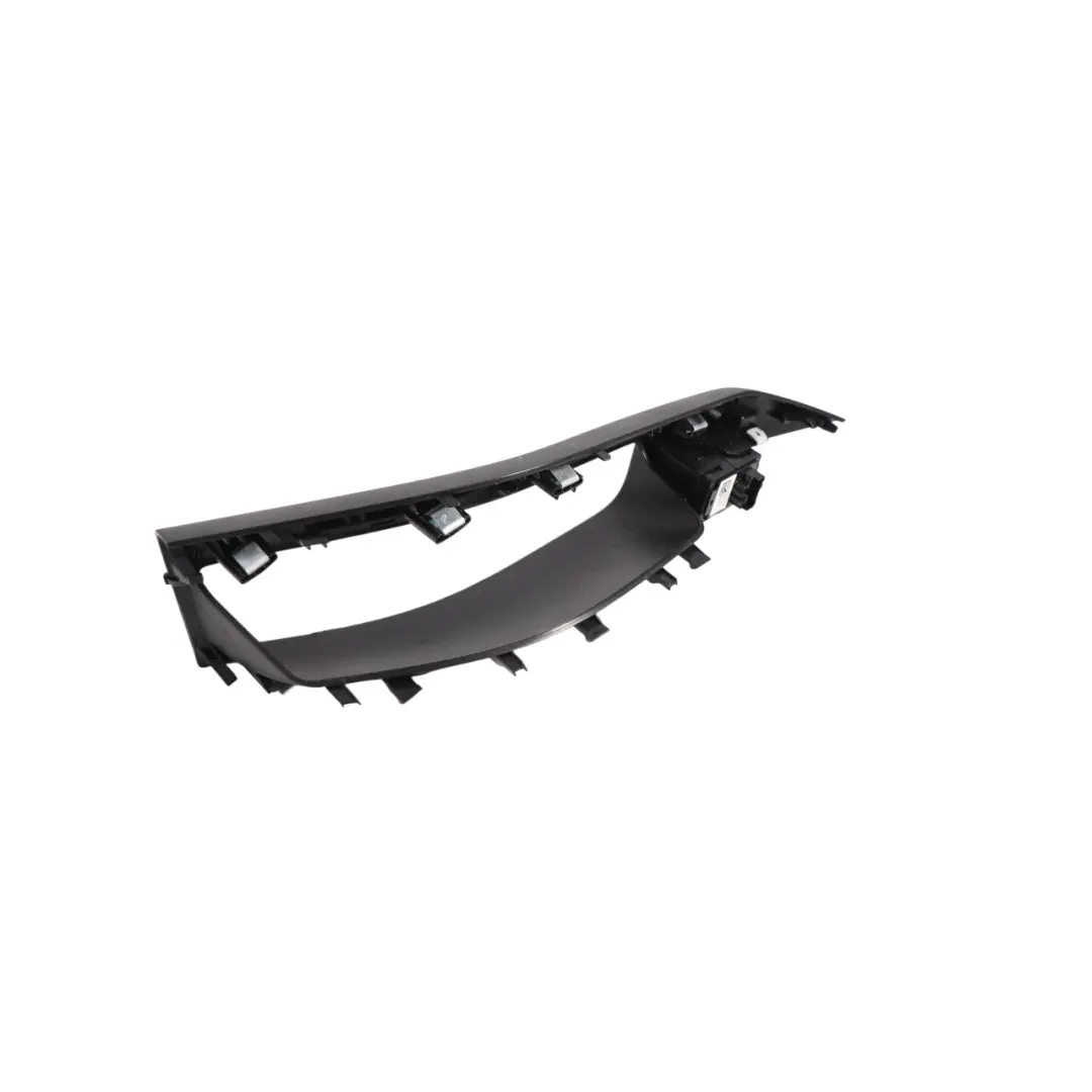 Ford Fiesta Mk8 Door Trim Bezel Window Switch Front Left N/S - SKU RHD-2220529 - Part number 2220529