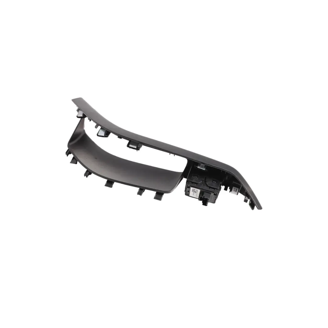 Ford Fiesta Mk8 Door Trim Bezel Window Switch Front Left N/S - SKU RHD-2220529 - Part number 2220529