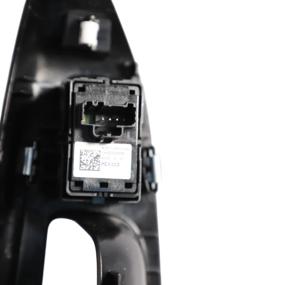 Ford Fiesta Mk8 Door Trim Bezel Window Switch Front Left N/S - SKU RHD-2220529 - Part number 2220529