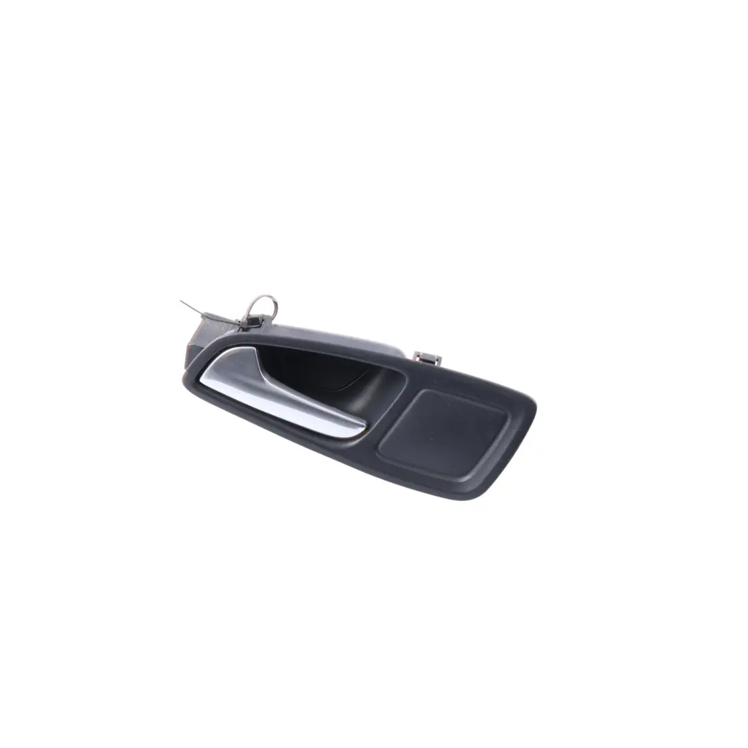 Mk2 Door Inner Handle Assembly Front Left N/S KT1BV22601D to Ford Transit Connect with Part number 2243931 Ford Transit Connect Mk2 Door Inner Handle Assembly Front Left N/S KT1BV22601D - SKU RHD-2243931 - Part number 2243931