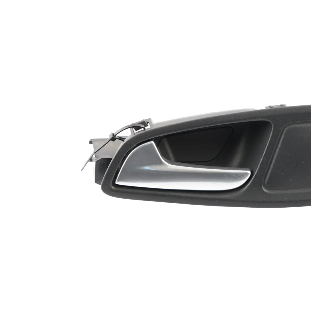 Ford Transit Connect Mk2 Door Inner Handle Assembly Front Left N/S KT1BV22601D - SKU RHD-2243931 - Part number 2243931