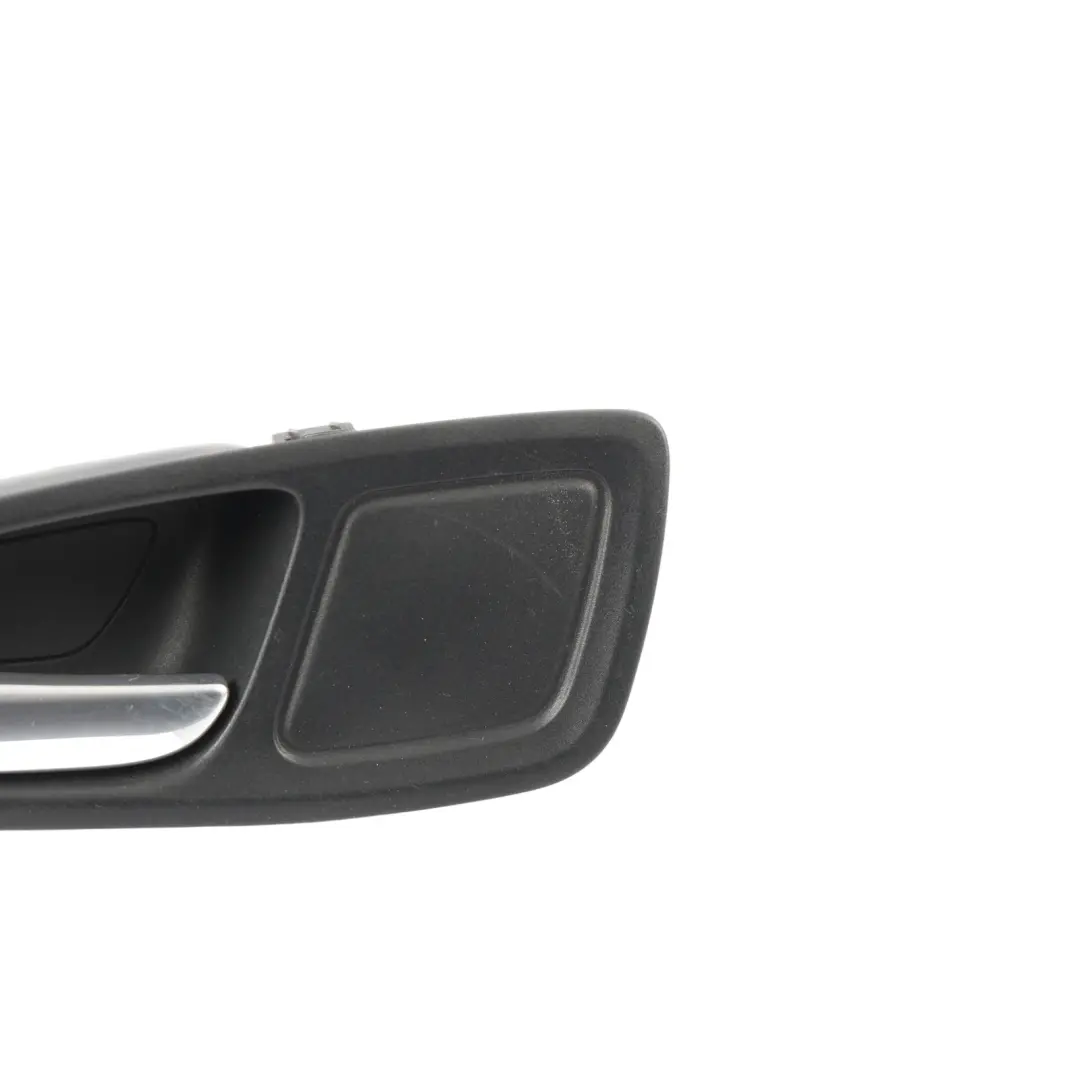 Mk2 Door Inner Handle Assembly Front Left N/S KT1BV22601D to Ford Transit Connect with Part number 2243931 Ford Transit Connect Mk2 Door Inner Handle Assembly Front Left N/S KT1BV22601D - SKU RHD-2243931 - Part number 2243931