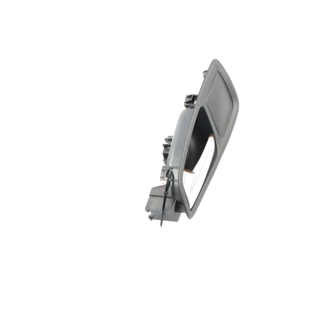 Mk2 Door Inner Handle Assembly Front Left N/S KT1BV22601D to Ford Transit Connect with Part number 2243931 Ford Transit Connect Mk2 Door Inner Handle Assembly Front Left N/S KT1BV22601D - SKU RHD-2243931 - Part number 2243931