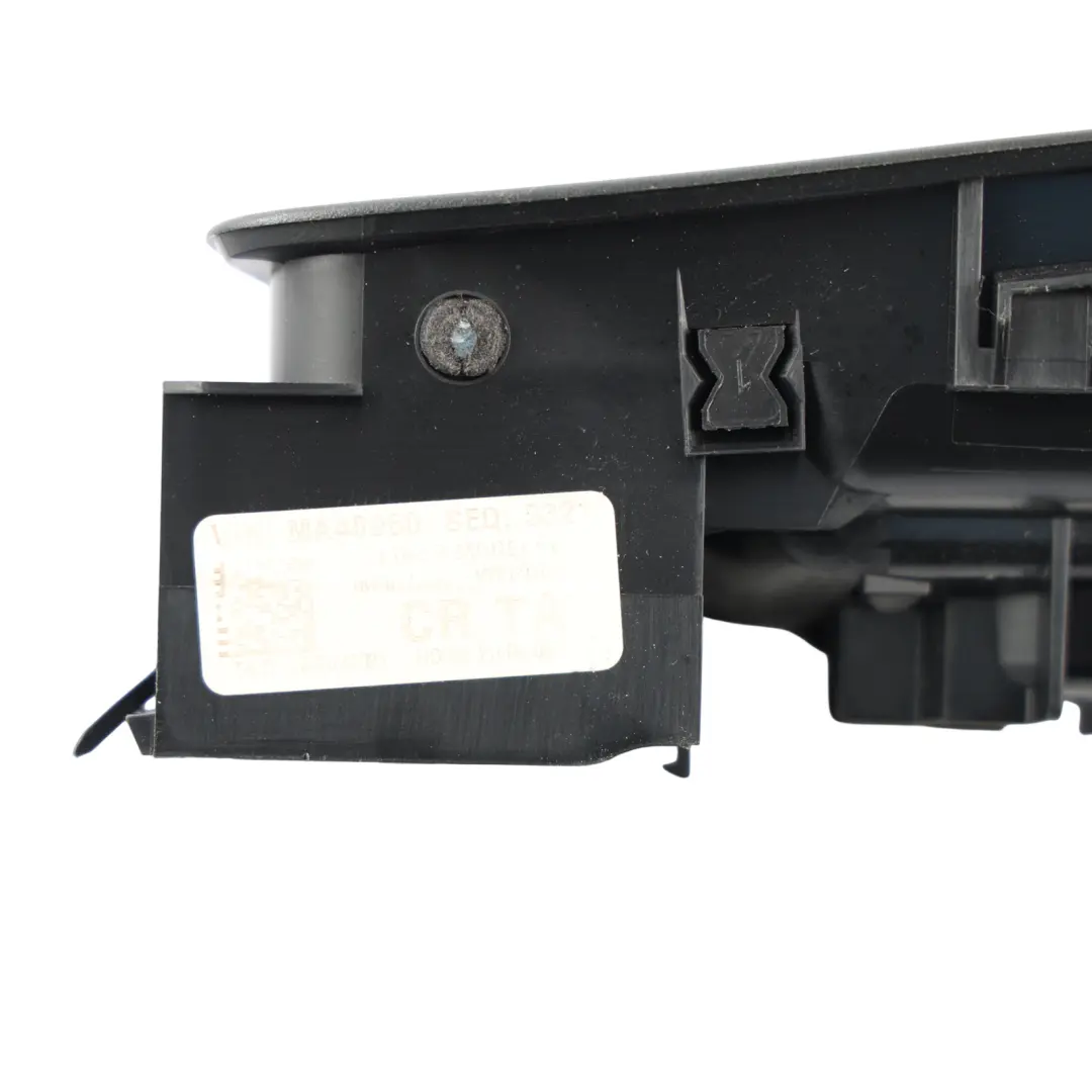 Ford Transit Connect Mk2 Door Inner Handle Assembly Front Left N/S KT1BV22601D - SKU RHD-2243931 - Part number 2243931