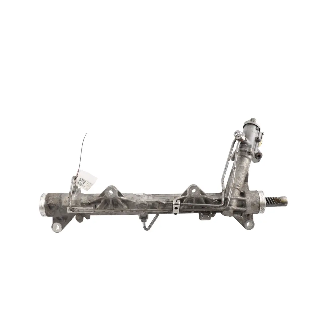 Steering Rack Box Gear Pinion R5 ZF to BMW F10 M5 F12 F13 M6 Power with Part number 2284986 BMW F10 M5 F12 F13 M6 Power Steering Rack Box Gear Pinion R5 ZF - SKU RHD-2284986 - Part number 2284986