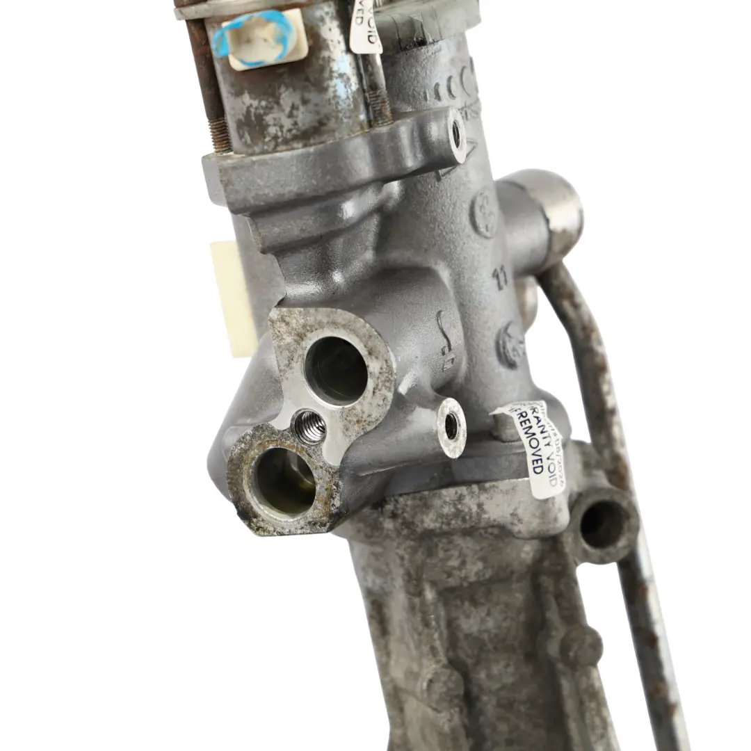 BMW F10 M5 F12 F13 M6 Power Steering Rack Box Gear Pinion R5 ZF - SKU RHD-2284986 - Part number 2284986