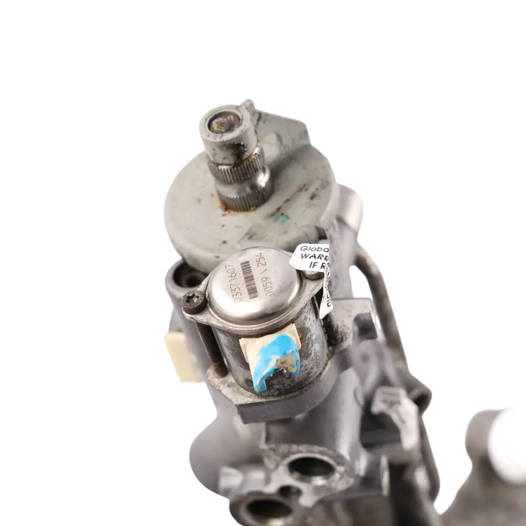 BMW F10 M5 F12 F13 M6 Power Steering Rack Box Gear Pinion R5 ZF - SKU RHD-2284986 - Part number 2284986