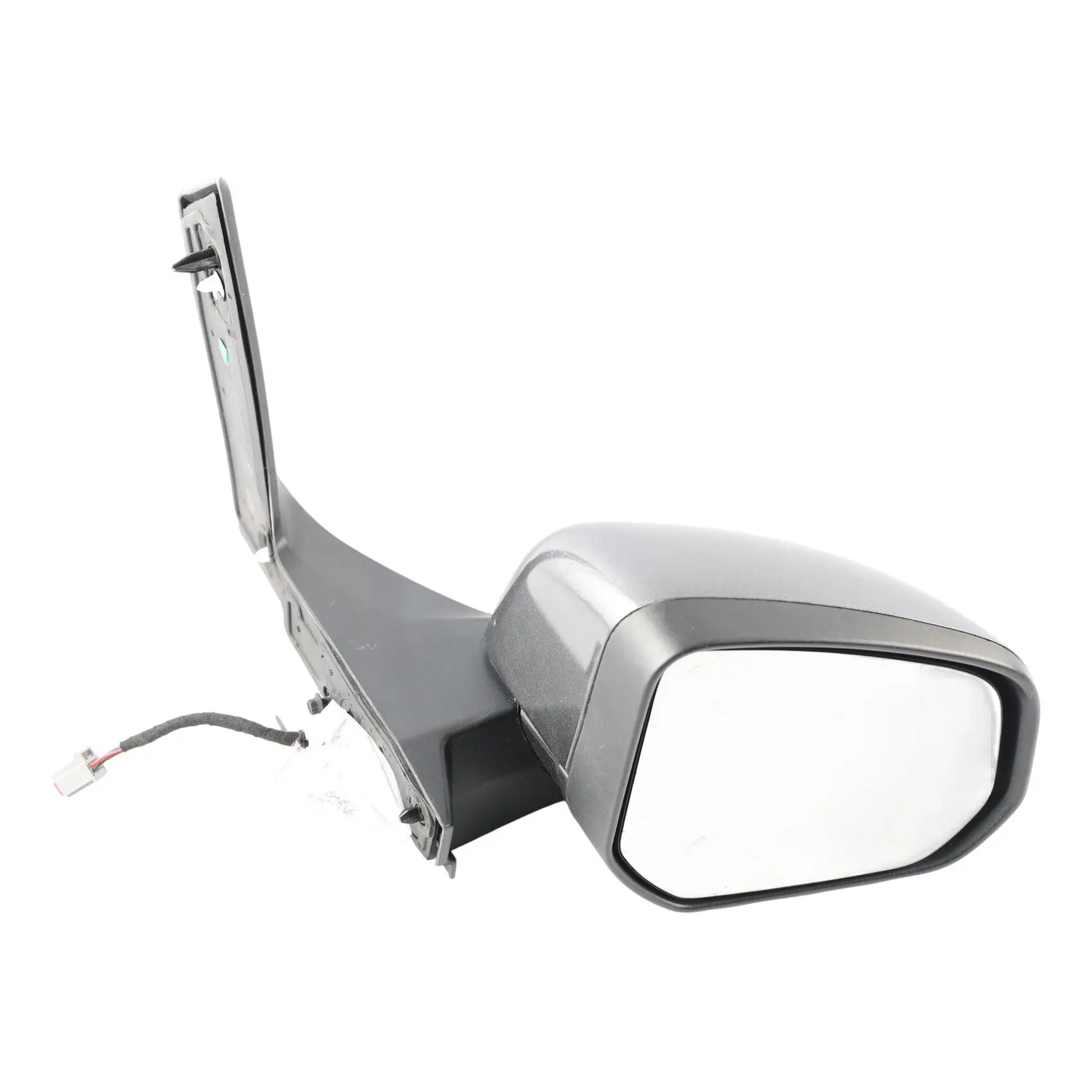 Ford Transit Connect Mk2 Wing Mirror Door Heated Right O/S Magnetic Metallic 7J