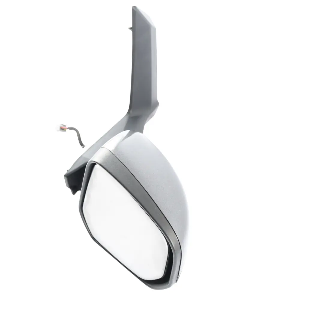 Ford Transit Connect Mk2 Wing Mirror Door Heated Right O/S Magnetic Metallic 7J - SKU RHD-2289846-MGT - Part number 2289846