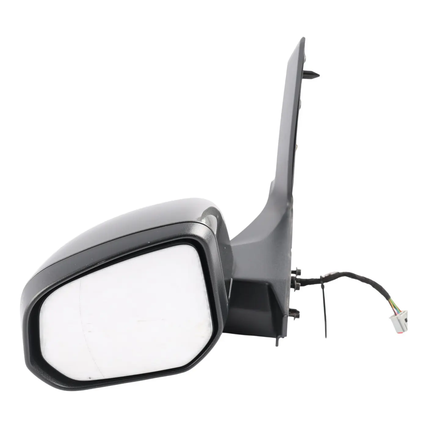 Ford Transit Connect Mk2 Wing Mirror Cover Casing Left N/S Magnetic Metallic 7J