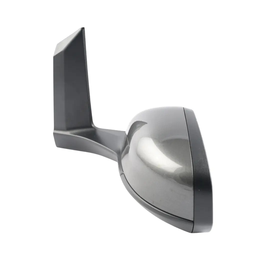 Ford Transit Connect Mk2 Wing Mirror Cover Casing Left N/S Magnetic Metallic 7J - SKU RHD-2289900-MGT - Part number 2289900