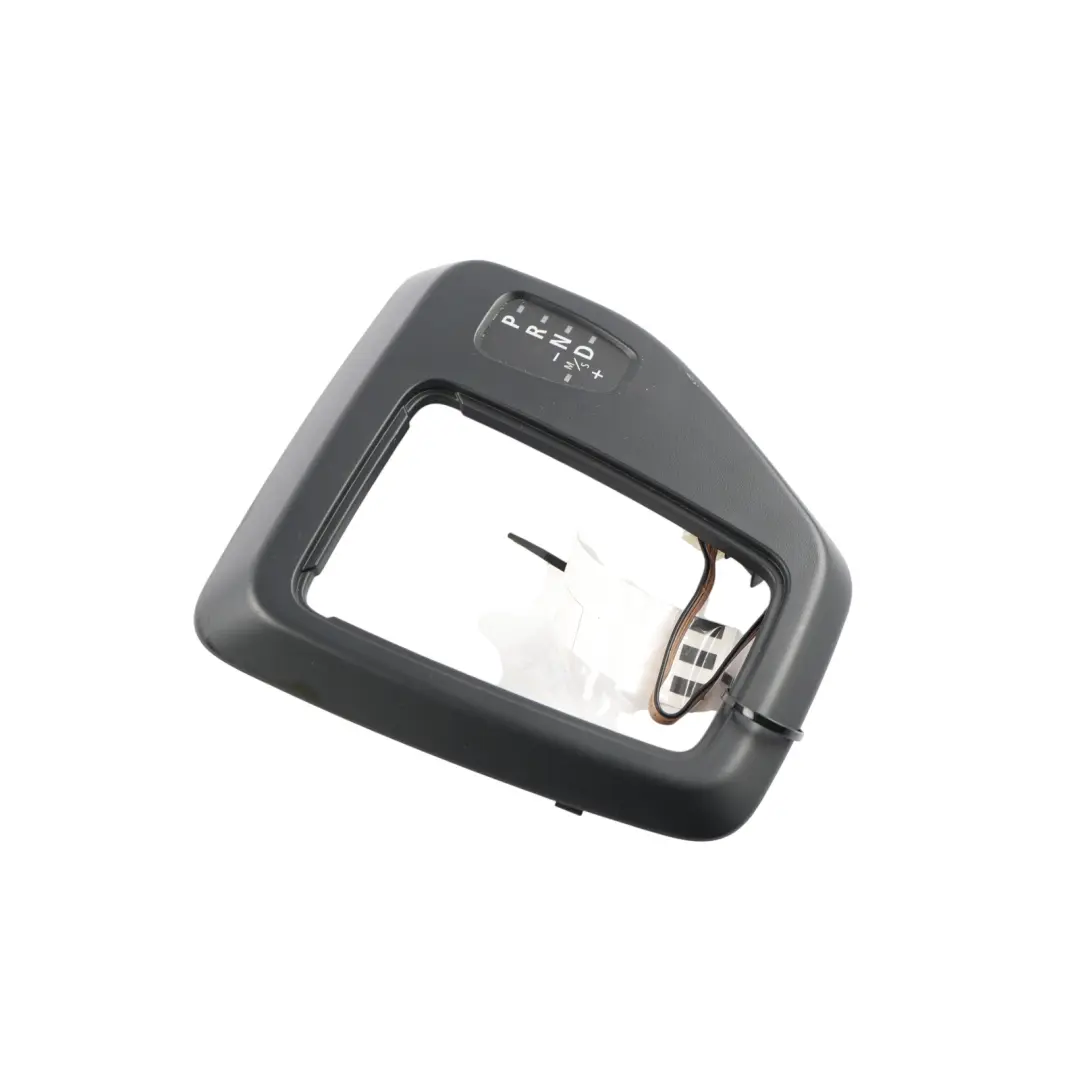 BMW X1 E84 Centre Console Gear Selector Surround Trim Cover - SKU RHD-2291686 - Part number 2291686