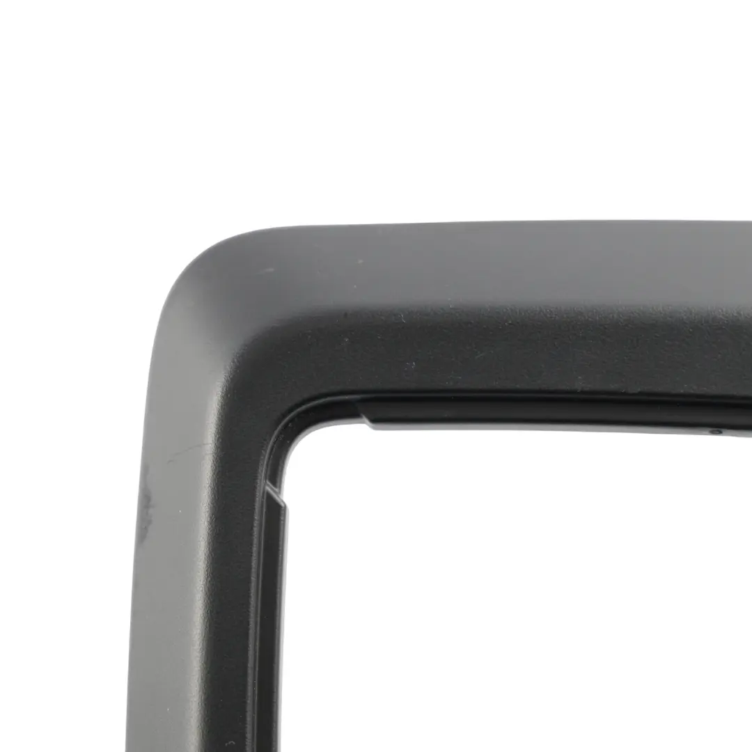 BMW X1 E84 Centre Console Gear Selector Surround Trim Cover - SKU RHD-2291686 - Part number 2291686