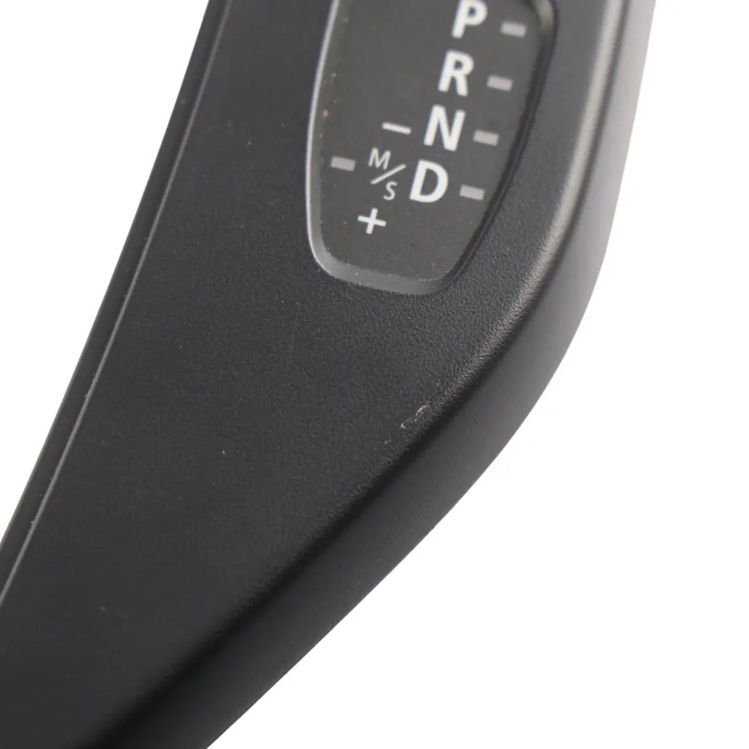 BMW X1 E84 Centre Console Gear Selector Surround Trim Cover - SKU RHD-2291686 - Part number 2291686