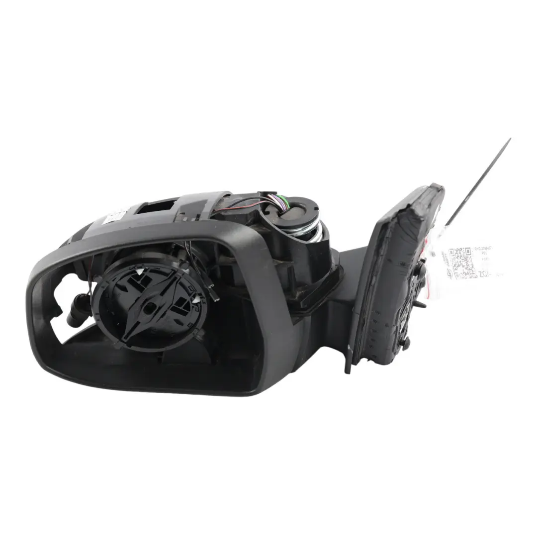 Mk3 Side Wing Mirror Base Electric Left N/S to Ford Focus with Part number 2309407 Ford Focus Mk3 Side Wing Mirror Base Electric Left N/S - SKU RHD-2309407 - Part number 2309407