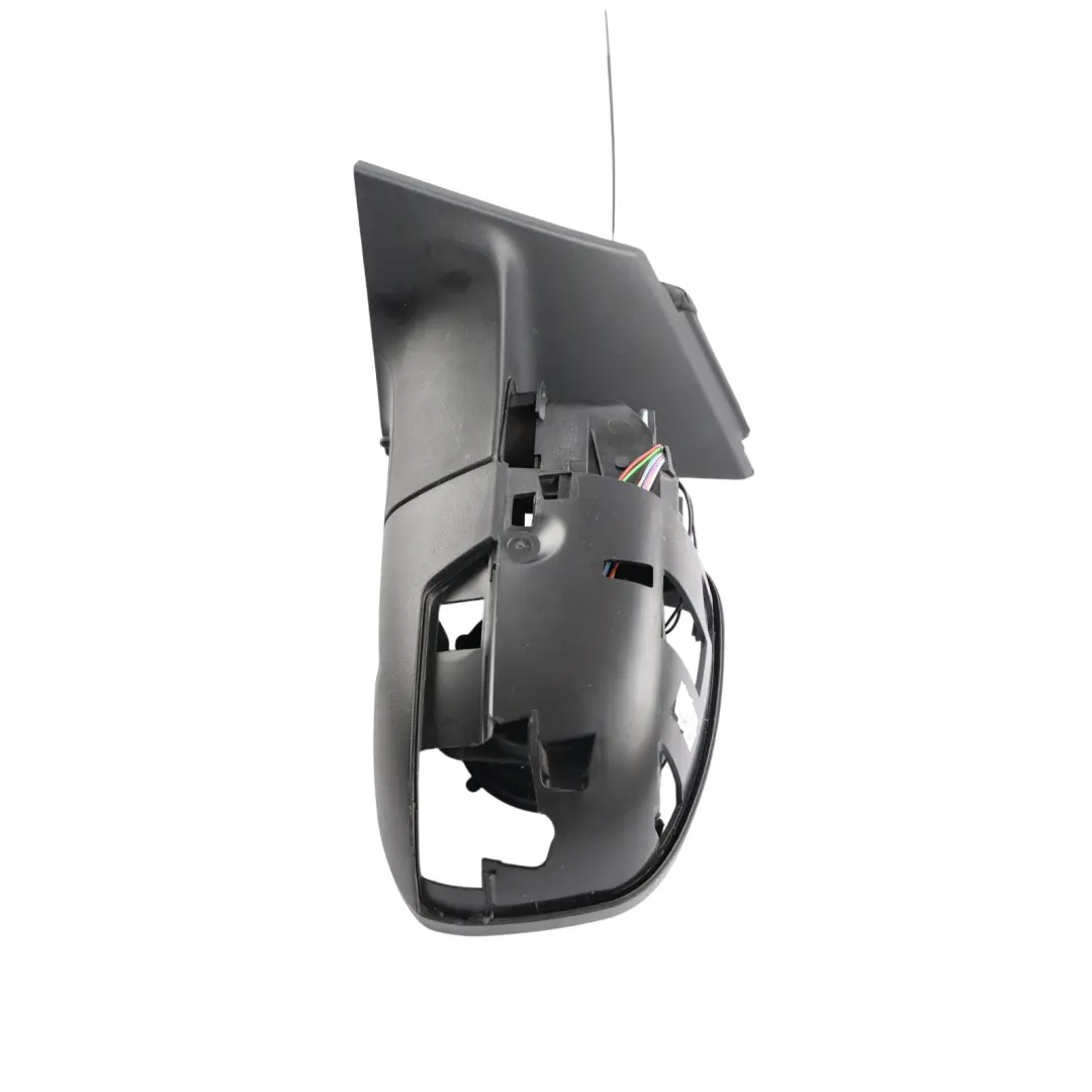 Ford Focus Mk3 Side Wing Mirror Base Electric Left N/S - SKU RHD-2309407 - Part number 2309407