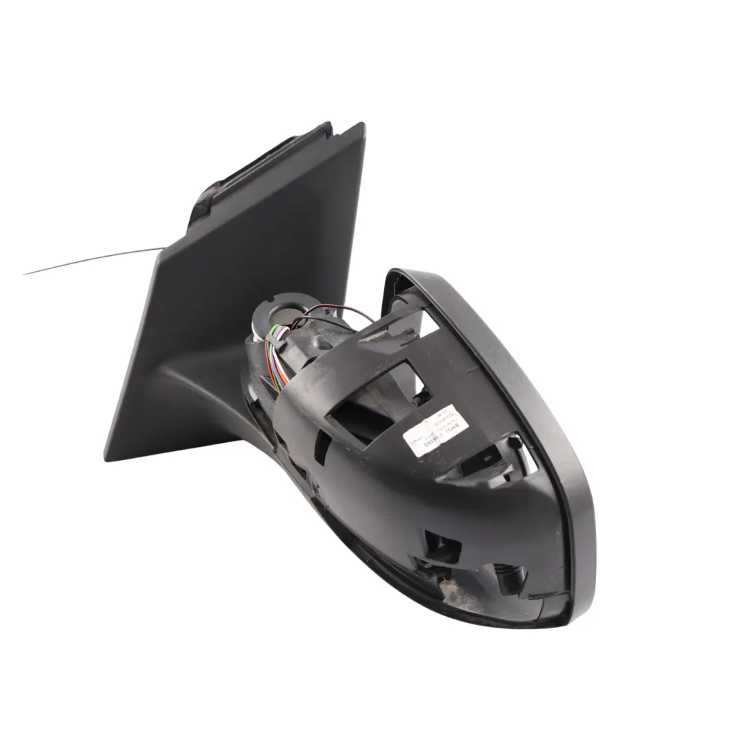 Ford Focus Mk3 Side Wing Mirror Base Electric Left N/S - SKU RHD-2309407 - Part number 2309407