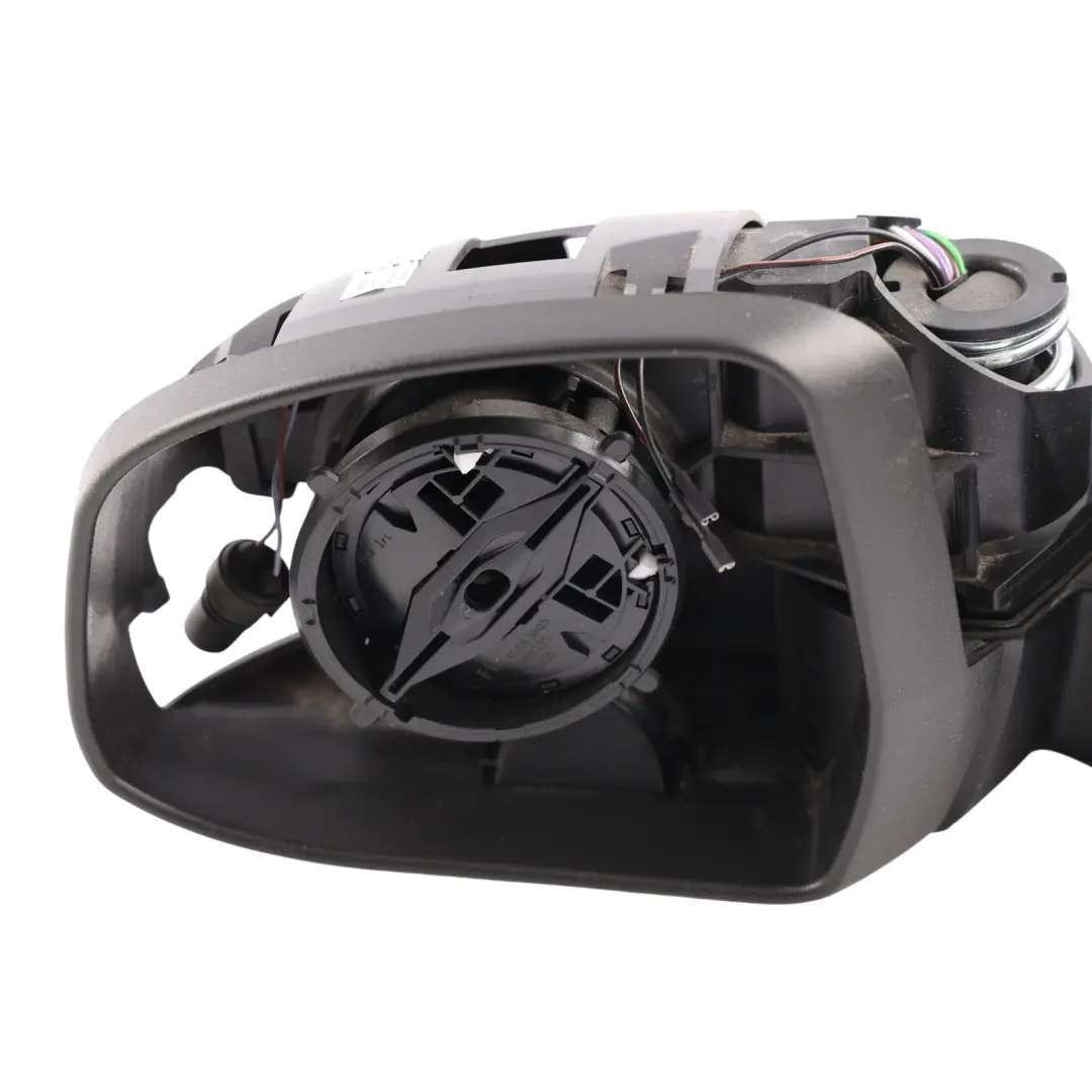 Ford Focus Mk3 Side Wing Mirror Base Electric Left N/S - SKU RHD-2309407 - Part number 2309407