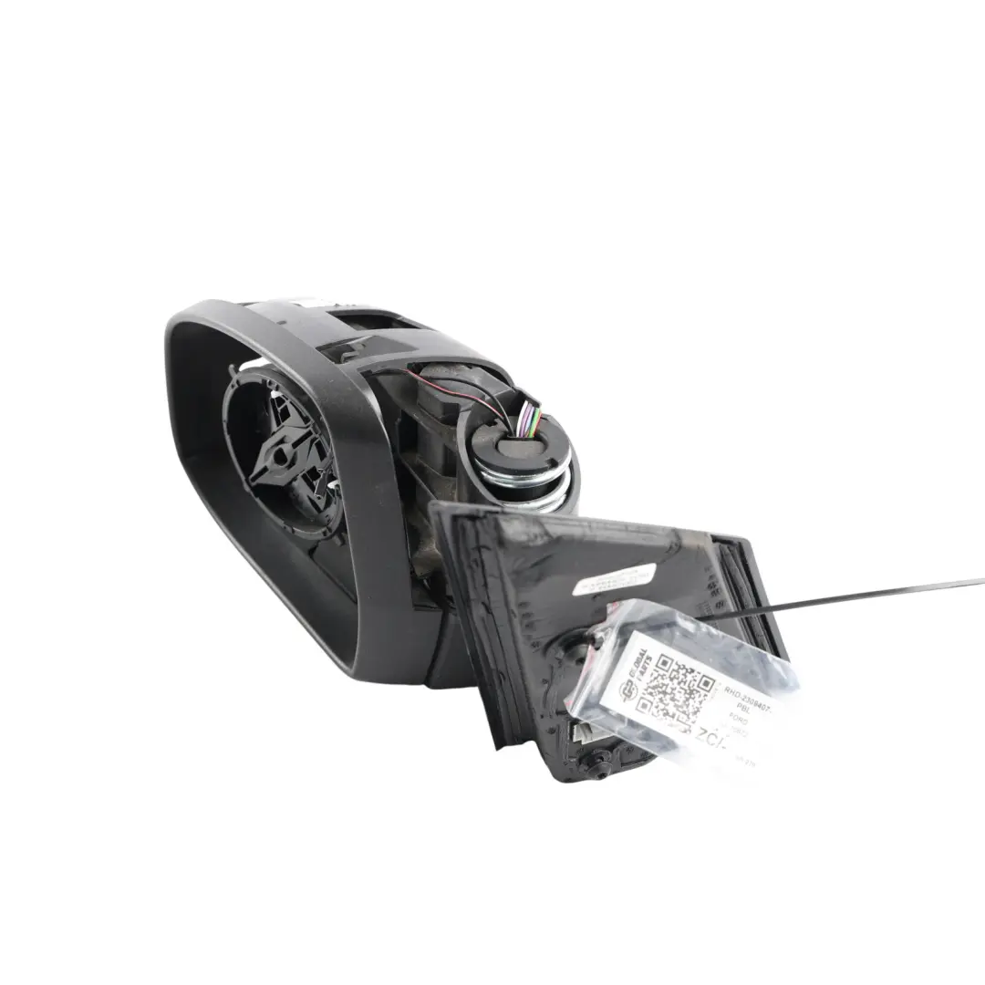 Mk3 Side Wing Mirror Base Electric Left N/S to Ford Focus with Part number 2309407 Ford Focus Mk3 Side Wing Mirror Base Electric Left N/S - SKU RHD-2309407 - Part number 2309407