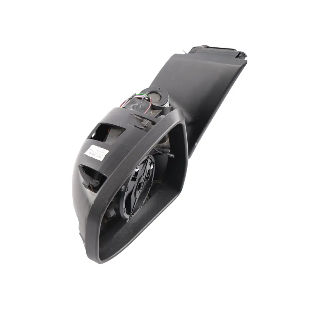 Ford Focus Mk3 Side Wing Mirror Base Electric Left N/S - SKU RHD-2309407 - Part number 2309407