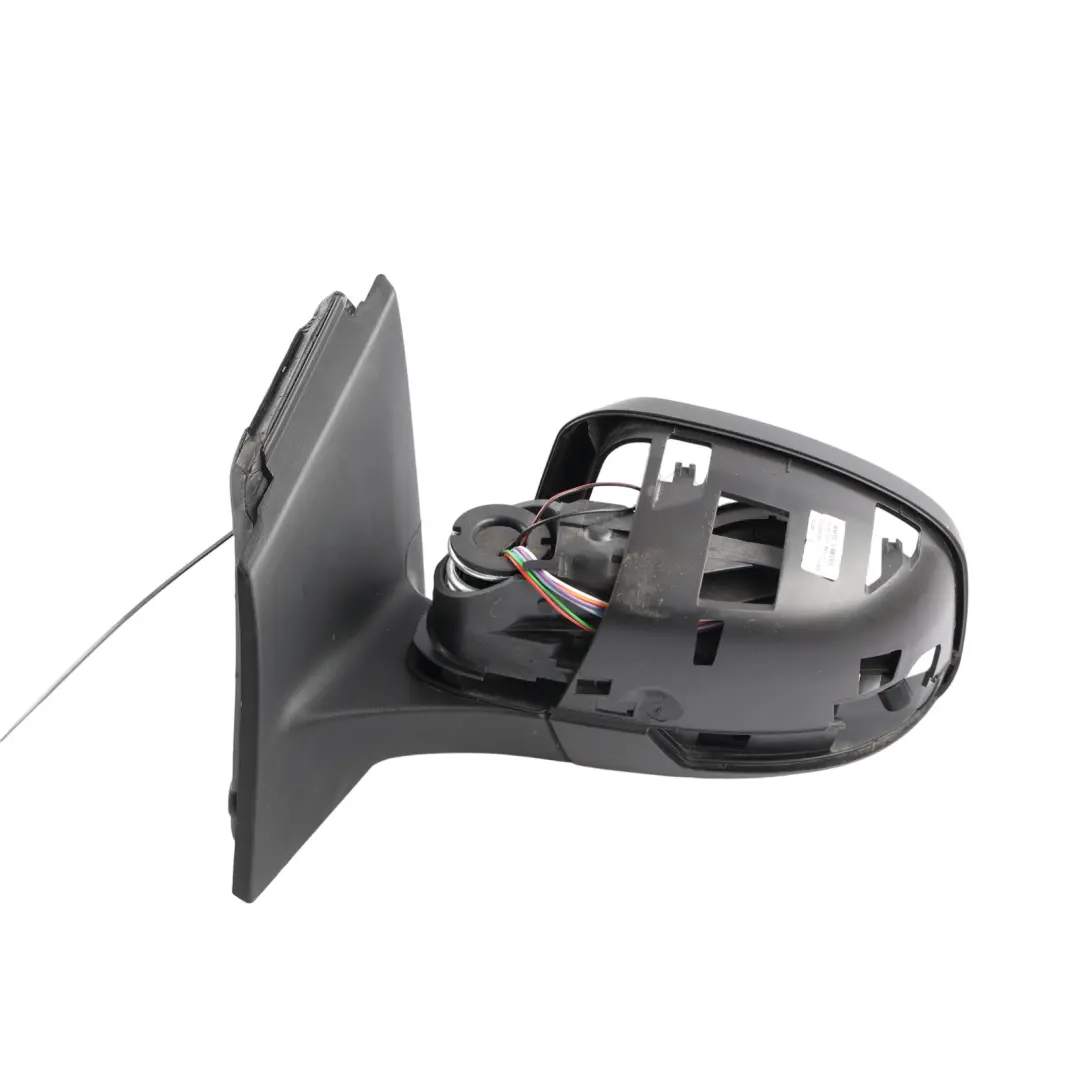 Mk3 Side Wing Mirror Base Electric Left N/S to Ford Focus with Part number 2309407 Ford Focus Mk3 Side Wing Mirror Base Electric Left N/S - SKU RHD-2309407 - Part number 2309407