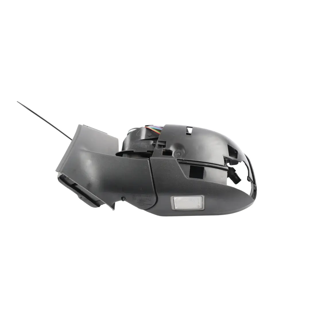 Ford Focus Mk3 Side Wing Mirror Base Electric Left N/S - SKU RHD-2309407 - Part number 2309407
