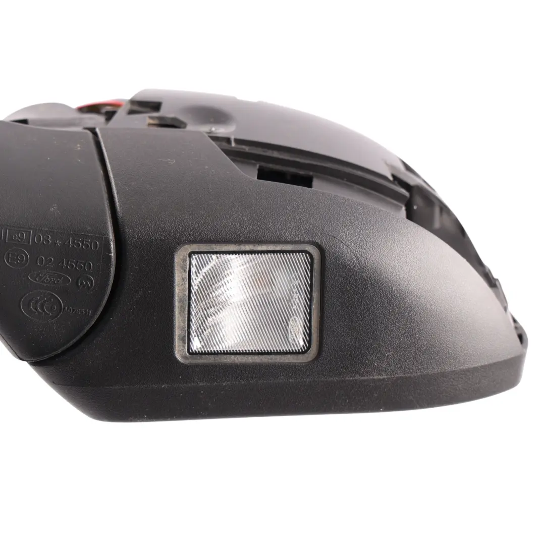 Mk3 Side Wing Mirror Base Electric Left N/S to Ford Focus with Part number 2309407 Ford Focus Mk3 Side Wing Mirror Base Electric Left N/S - SKU RHD-2309407 - Part number 2309407