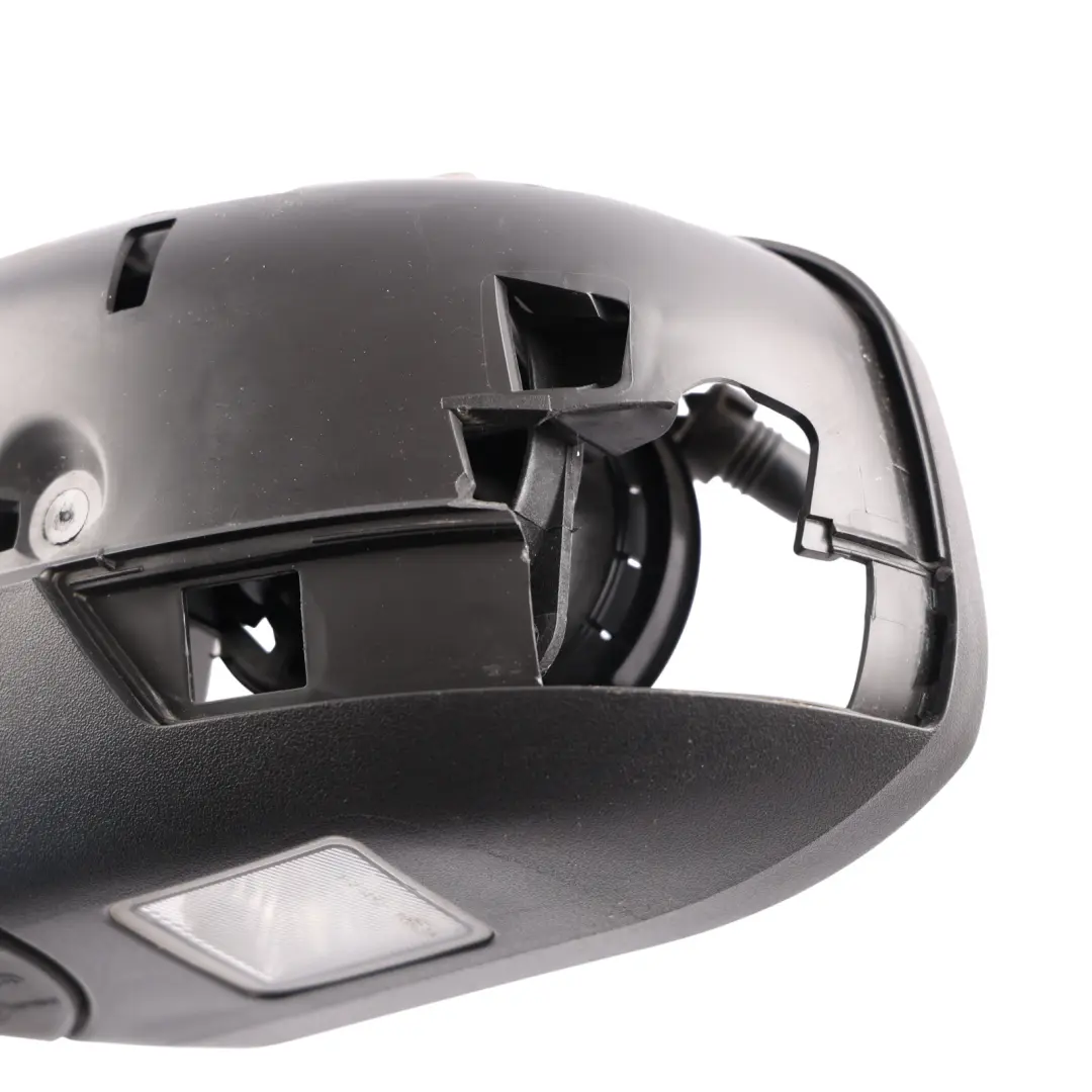 Mk3 Side Wing Mirror Base Electric Left N/S to Ford Focus with Part number 2309407 Ford Focus Mk3 Side Wing Mirror Base Electric Left N/S - SKU RHD-2309407 - Part number 2309407