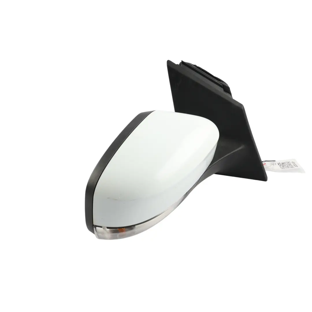 Mk3 Side Wing Mirror Electric Right O/S Frozen White - Z2 to Ford Focus with Part number 2317536 Ford Focus Mk3 Side Wing Mirror Electric Right O/S Frozen White - Z2 - SKU RHD-2317536-FW - Part number 2317536