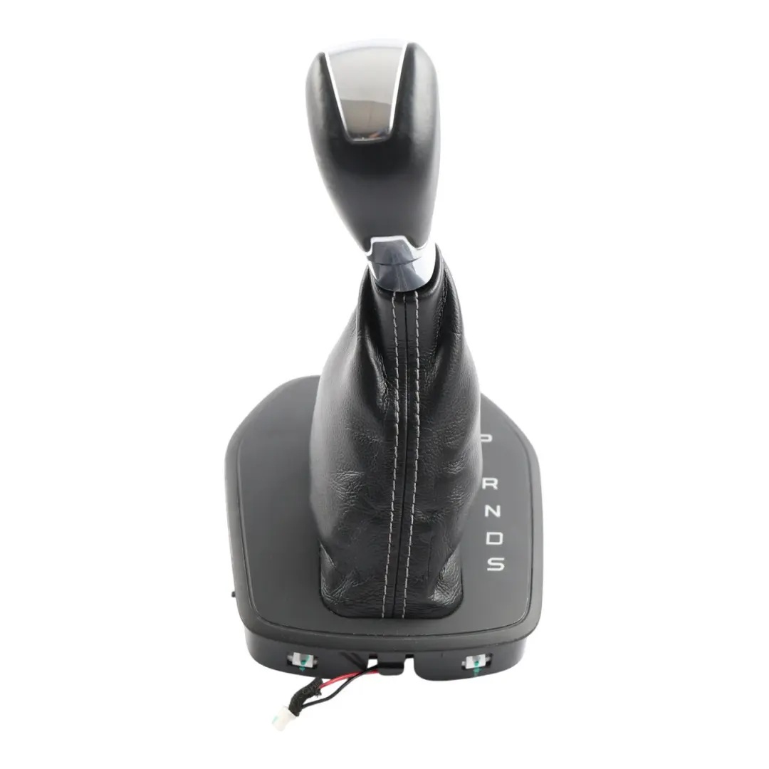 Ford Fiesta Mk8 6 Speed Automatic Transmission Gearstick Shifter Lever - SKU RHD-2323037-1 - Part number 2323037