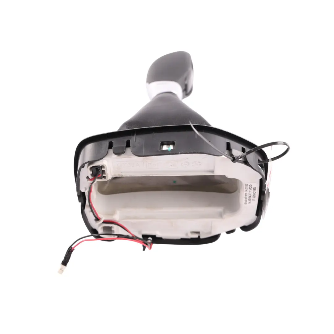 Ford Fiesta Mk8 6 Speed Automatic Transmission Gearstick Shifter Lever - SKU RHD-2323037-1 - Part number 2323037