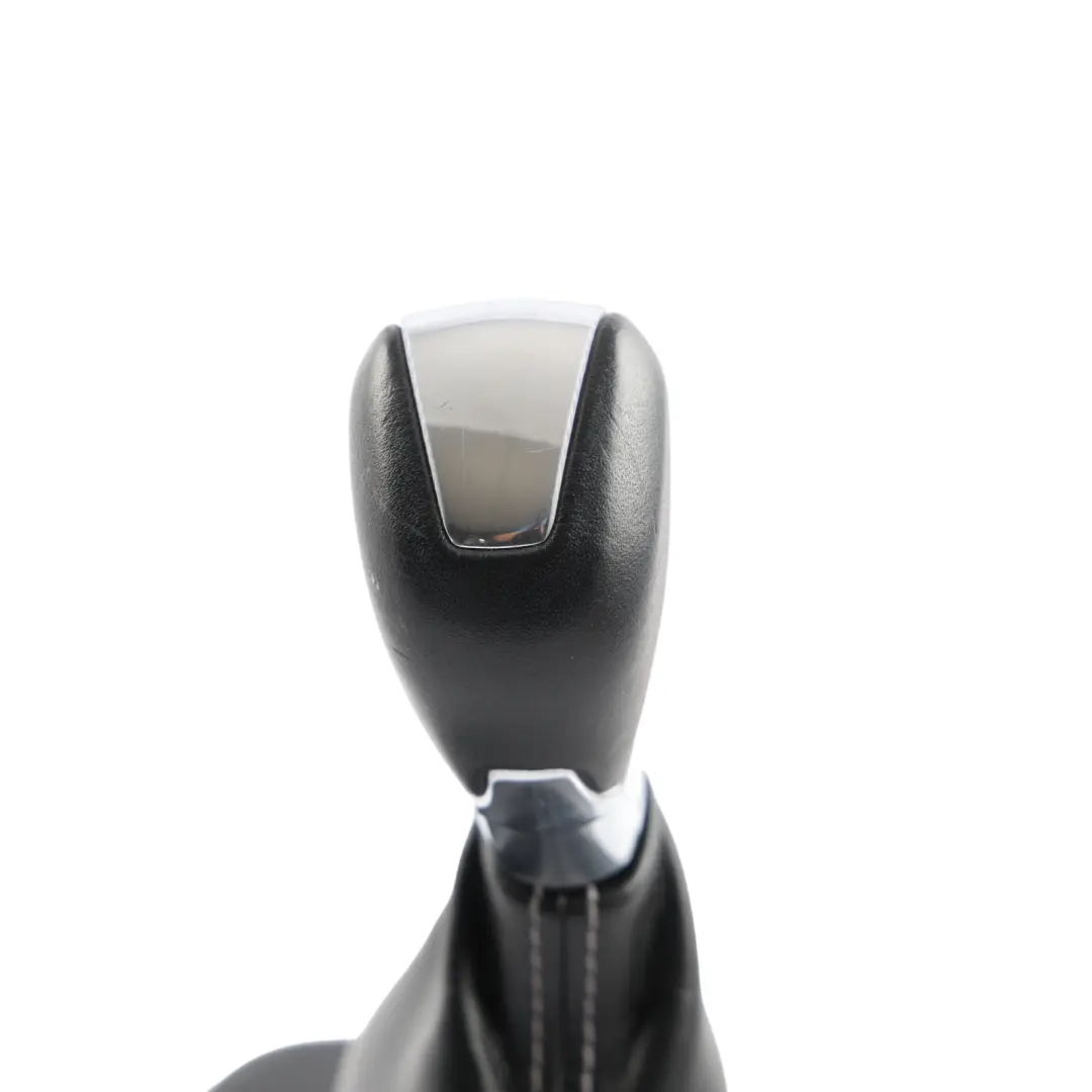 Ford Fiesta Mk8 6 Speed Automatic Transmission Gearstick Shifter Lever - SKU RHD-2323037-1 - Part number 2323037