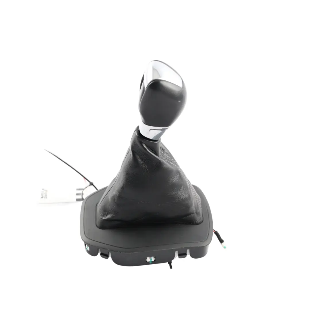 Mk8 6 Speed Automatic Transmission Gearstick Shifter Lever to Ford Fiesta with Part number 2323037 Ford Fiesta Mk8 6 Speed Automatic Transmission Gearstick Shifter Lever - SKU RHD-2323037-1 - Part number 2323037