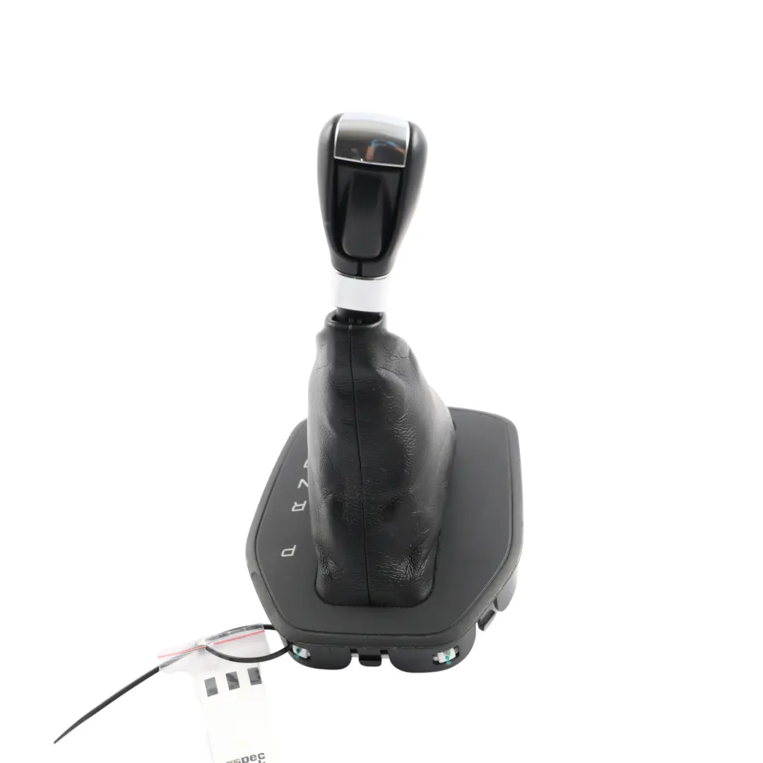 Ford Fiesta Mk8 6 Speed Automatic Transmission Gearstick Shifter Lever - SKU RHD-2323037-1 - Part number 2323037