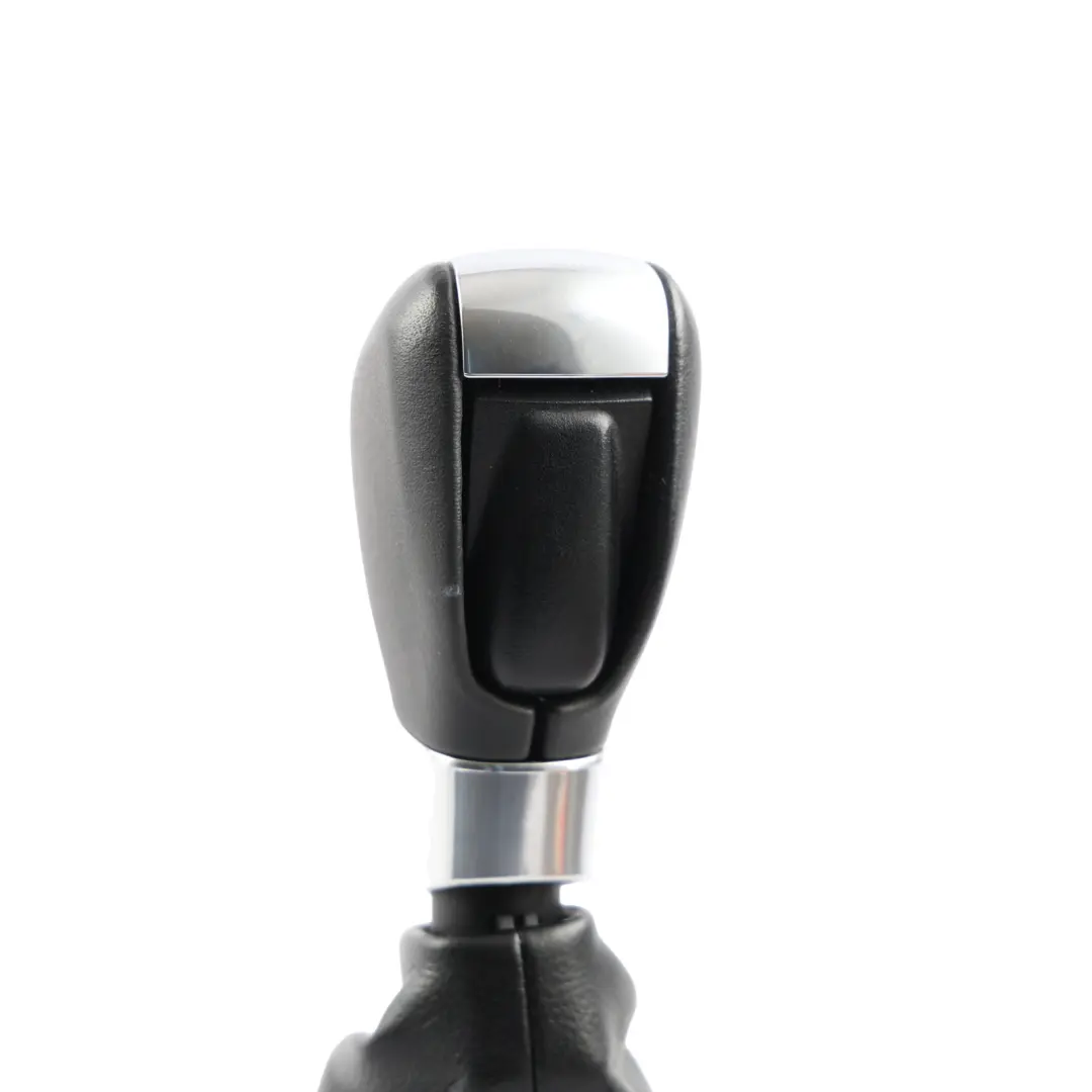 Ford Fiesta Mk8 6 Speed Automatic Transmission Gearstick Shifter Lever - SKU RHD-2323037-1 - Part number 2323037