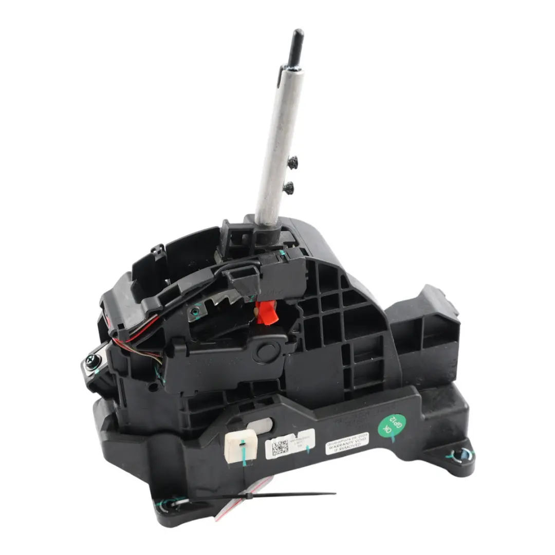 Ford Fiesta Mk8 6 Speed Automatic Gearstick Selector Lever Mechanism - SKU RHD-2323037 - Part number 2323037