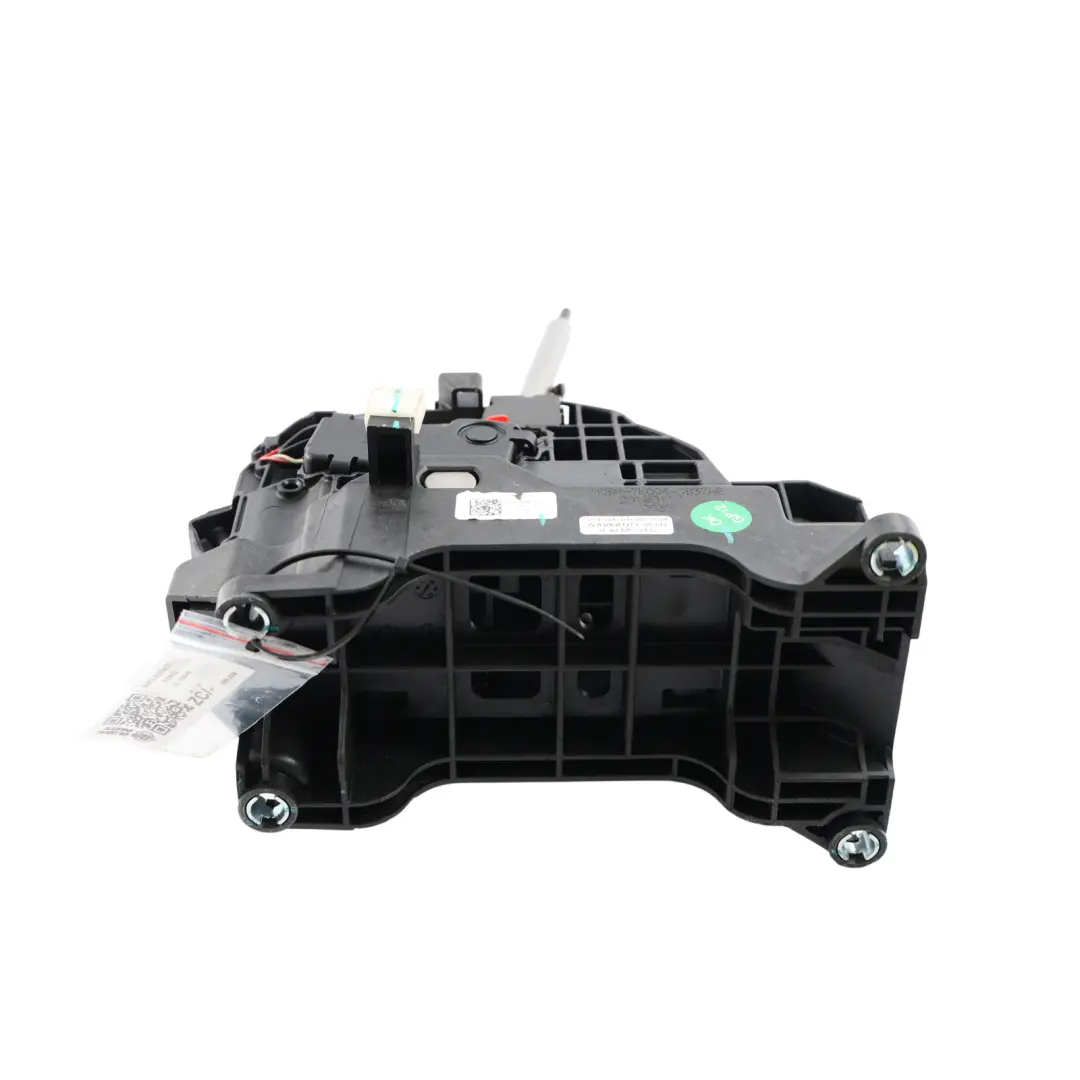 Mk8 6 Speed Automatic Gearstick Selector Lever Mechanism to Ford Fiesta with Part number 2323037 Ford Fiesta Mk8 6 Speed Automatic Gearstick Selector Lever Mechanism - SKU RHD-2323037 - Part number 2323037