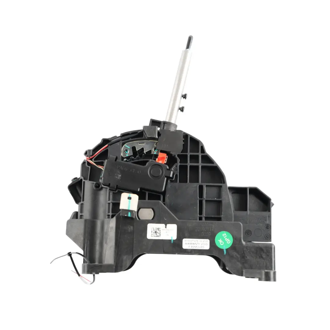 Ford Fiesta Mk8 6 Speed Automatic Gearstick Selector Lever Mechanism - SKU RHD-2323037 - Part number 2323037