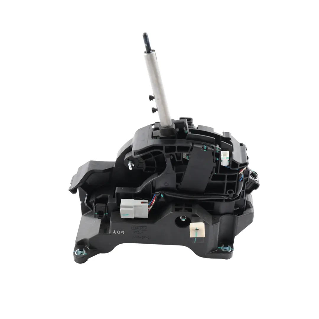 Ford Fiesta Mk8 6 Speed Automatic Gearstick Selector Lever Mechanism - SKU RHD-2323037 - Part number 2323037