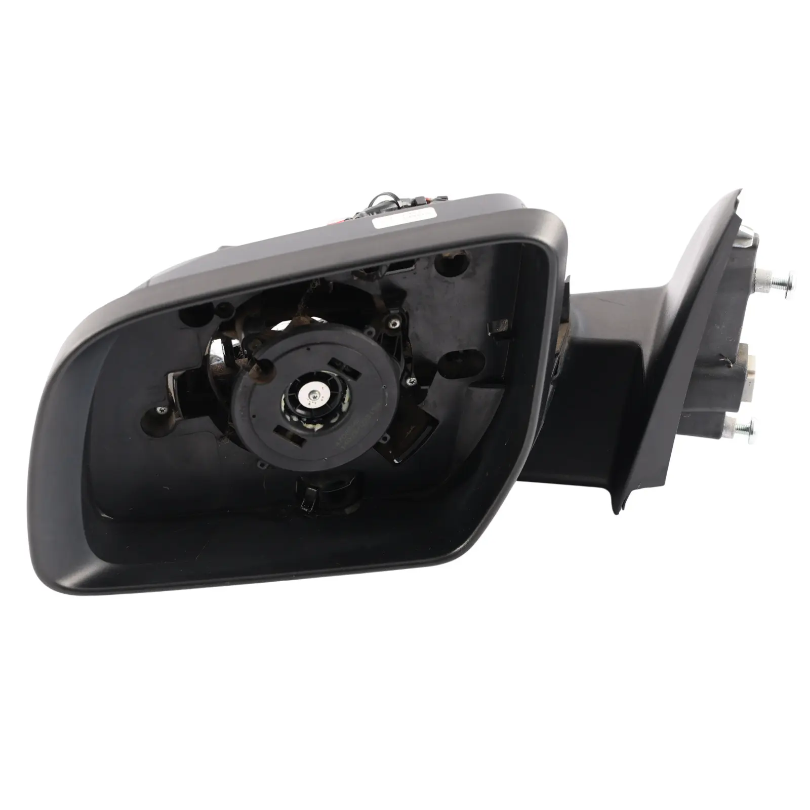 Ford Ranger Mk6 Door Wing Mirror Base Assy Electric Left N/S N/S 2324097