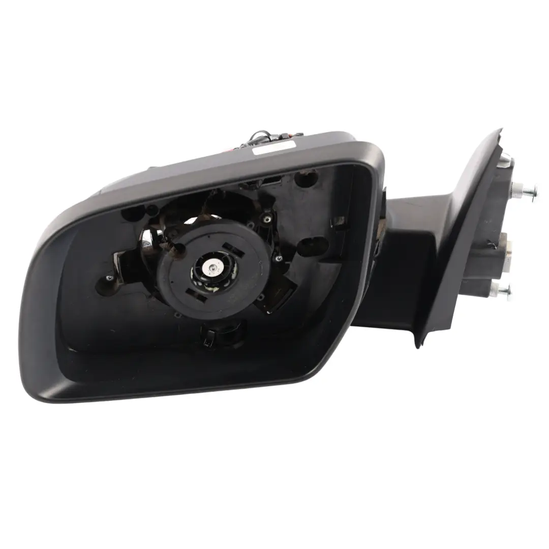 Mk6 Door Wing Mirror Base Assy Electric Left N/S N/S to Ford Ranger with Part number 2324097 Ford Ranger Mk6 Door Wing Mirror Base Assy Electric Left N/S N/S - SKU RHD-2324097 - Part number 2324097